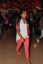 Priyanka Alva at Balak Palak premiere hosted by Reitesh Deshmukh in PVR, Mumbai on 2nd Jan 2013 (150).JPG